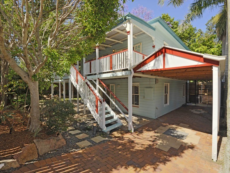 34 Cairns Street, Red Hill QLD 4059