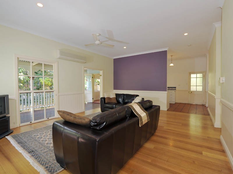 34 Cairns Street, Red Hill QLD 4059