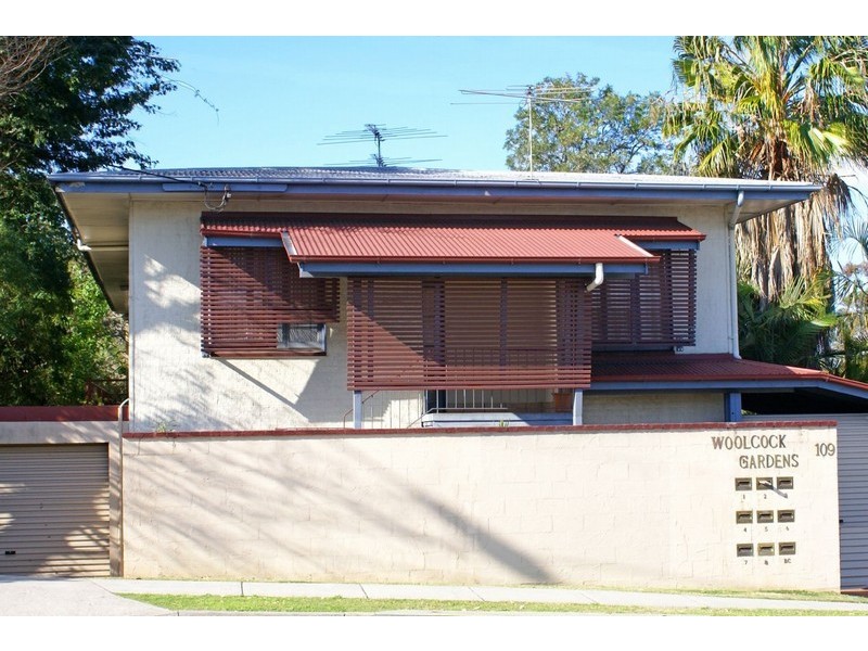 2/109 Waterworks Road, Ashgrove QLD 4060