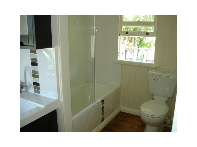 31 Hall Street, Paddington QLD 4064