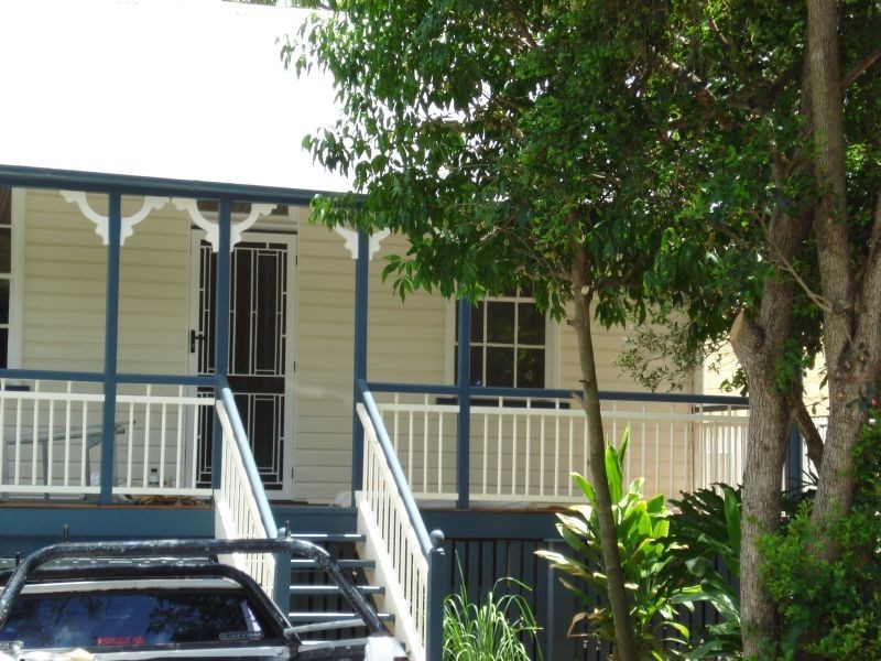 25A Thorn Street, Red Hill QLD 4059