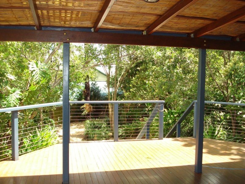 25A Thorn Street, Red Hill QLD 4059