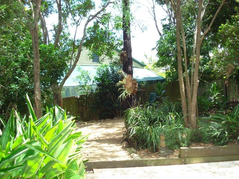 25A Thorn Street, Red Hill QLD 4059