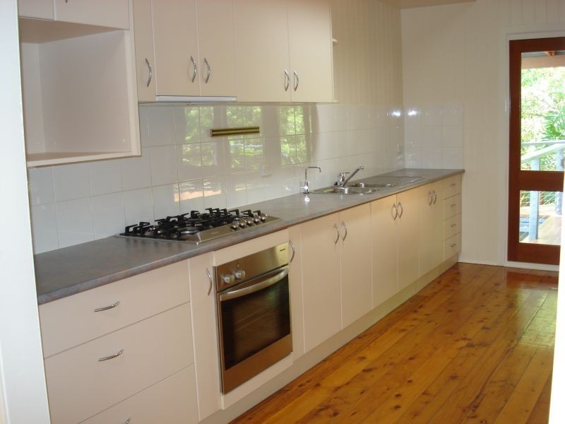 25A Thorn Street, Red Hill QLD 4059