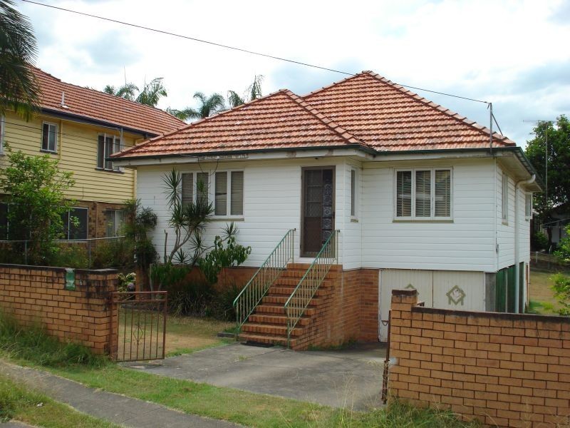 6 Moy Street, Kelvin Grove QLD 4059