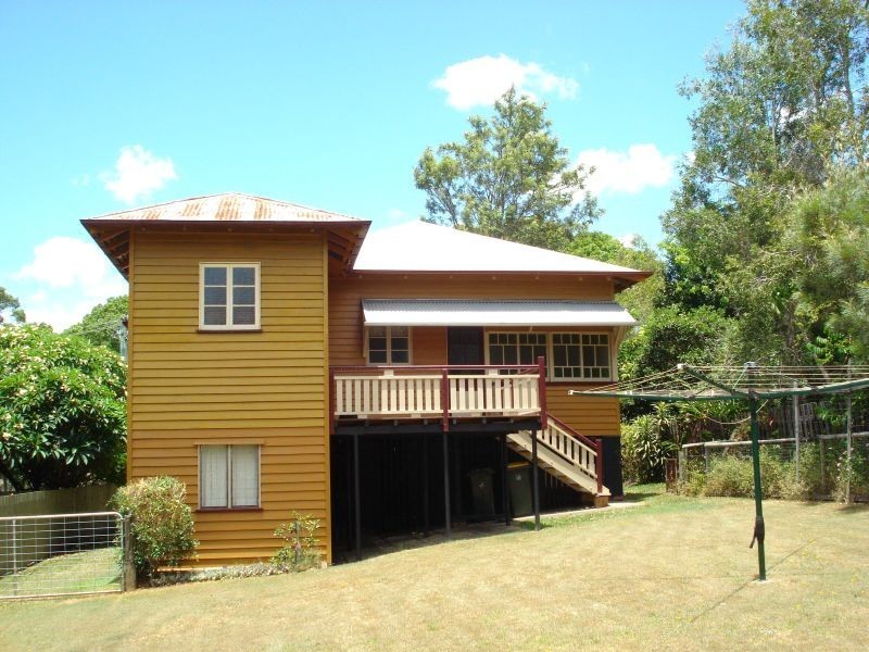 58 Le Geyt Street, Windsor QLD 4030