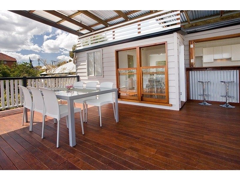 42 Gibb Street, Kelvin Grove QLD 4059