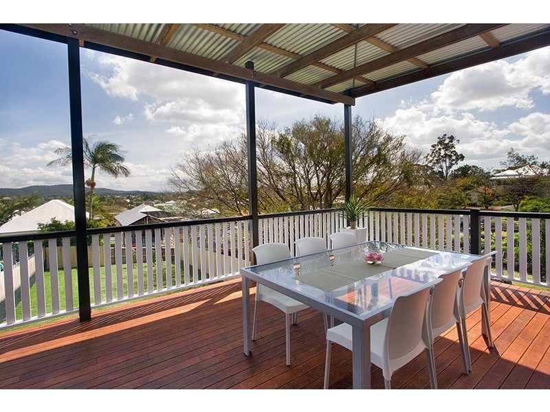 42 Gibb Street, Kelvin Grove QLD 4059