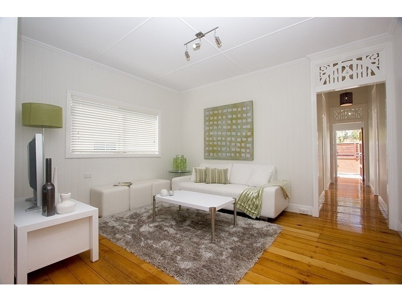 42 Gibb Street, Kelvin Grove QLD 4059