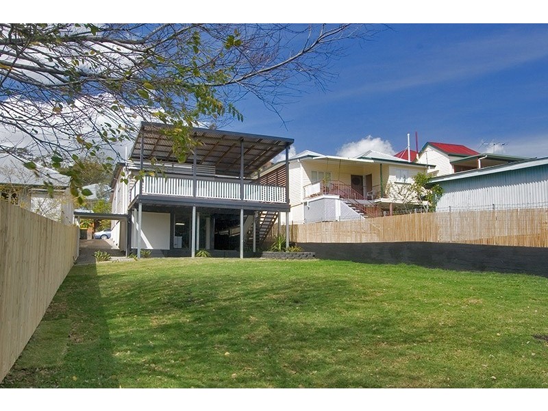 42 Gibb Street, Kelvin Grove QLD 4059