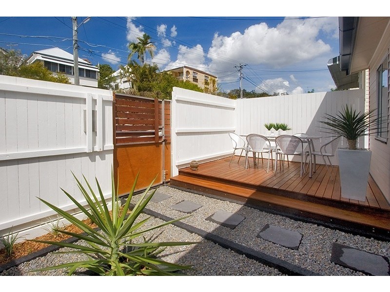 42 Gibb Street, Kelvin Grove QLD 4059