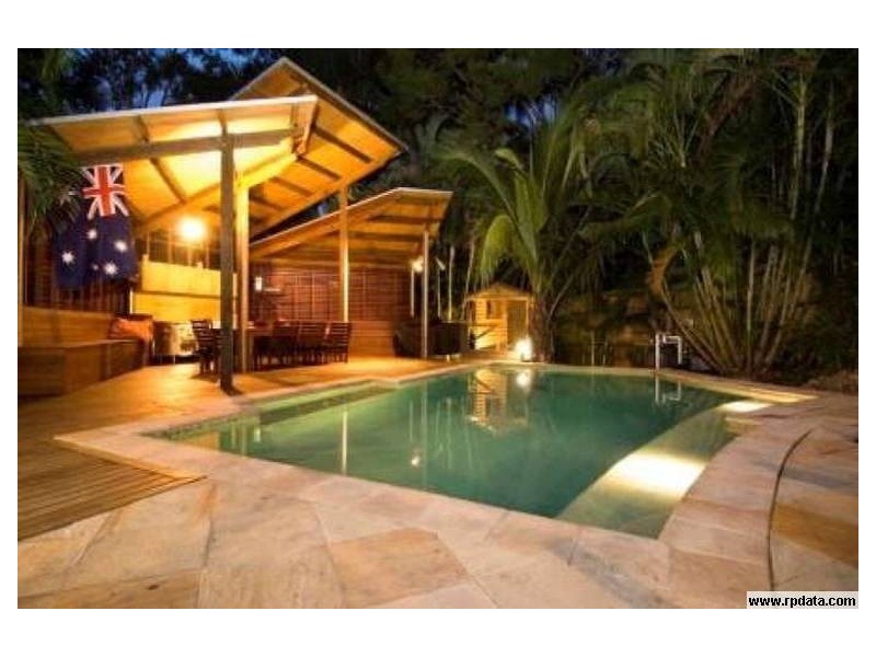 45 Southerden Avenue, Grange QLD 4051