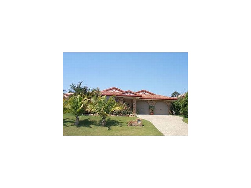 88 Pallert Street, Mount Ommaney QLD 4074