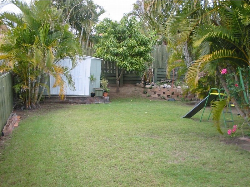 88 Pallert Street, Mount Ommaney QLD 4074