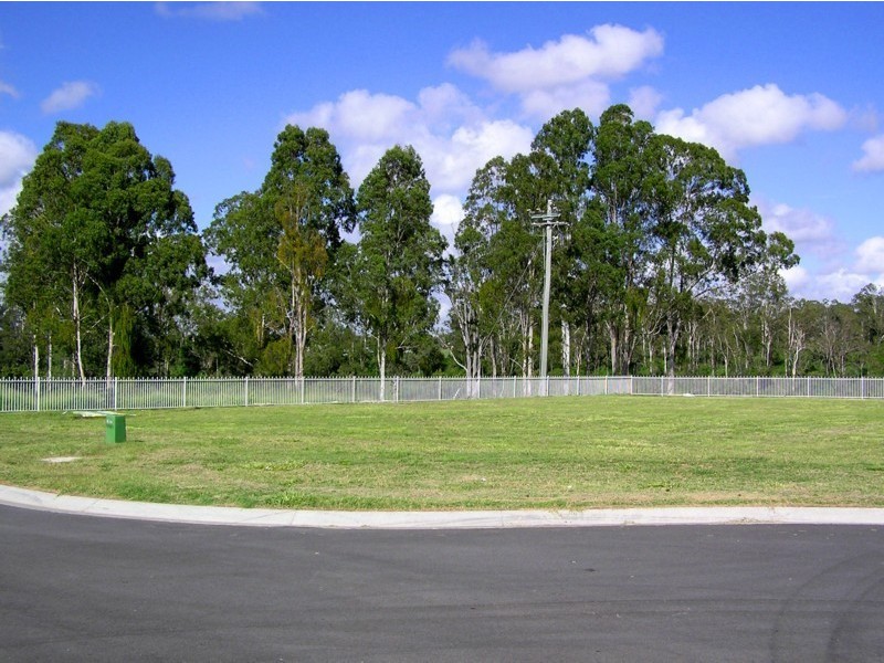 Westlake QLD 4074