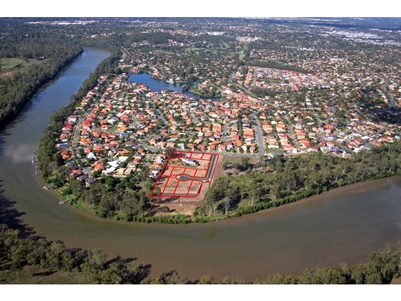 Westlake QLD 4074