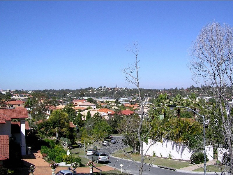 Mount Ommaney QLD 4074