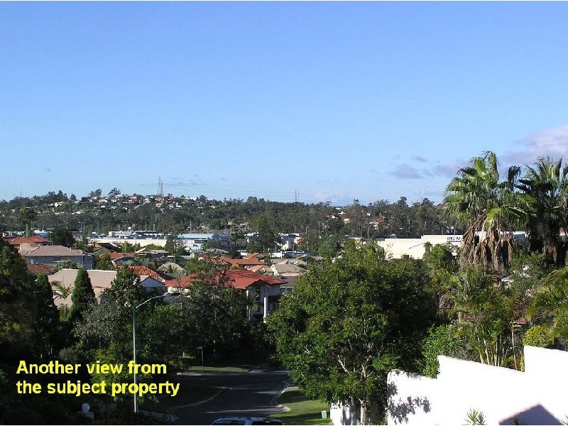 Mount Ommaney QLD 4074