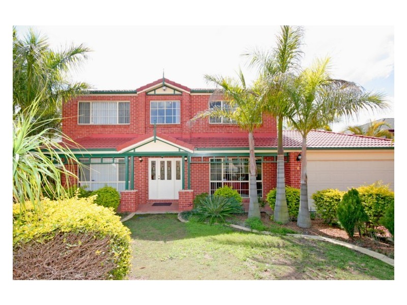 144 SP114554 Christopher Place, Sinnamon Park QLD 4073