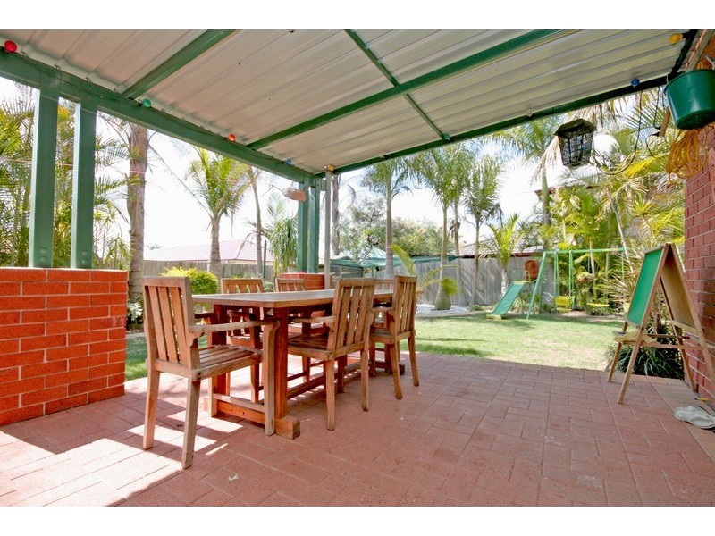 144 SP114554 Christopher Place, Sinnamon Park QLD 4073