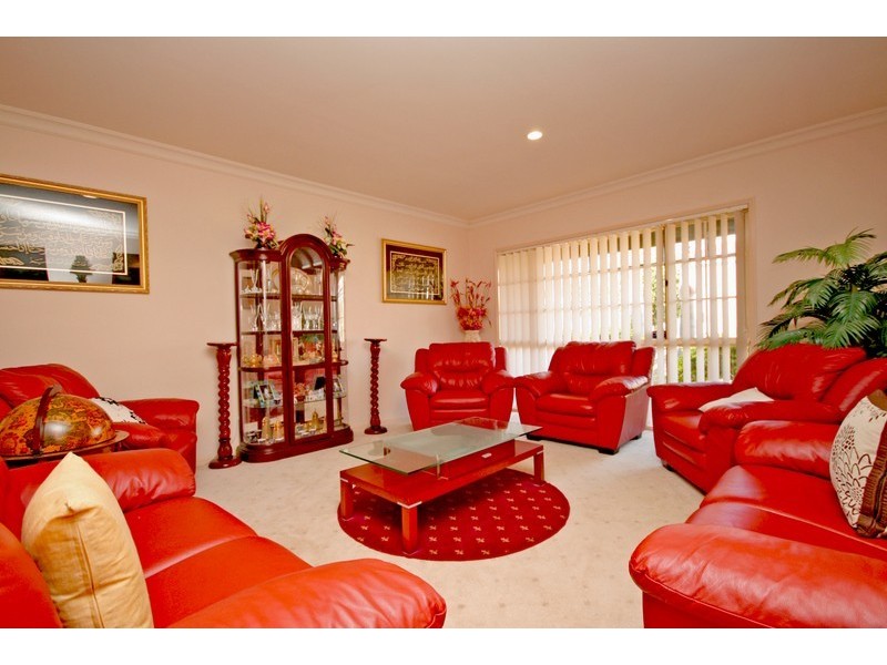 144 SP114554 Christopher Place, Sinnamon Park QLD 4073