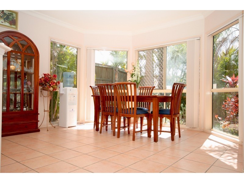 144 SP114554 Christopher Place, Sinnamon Park QLD 4073