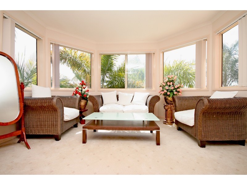 144 SP114554 Christopher Place, Sinnamon Park QLD 4073