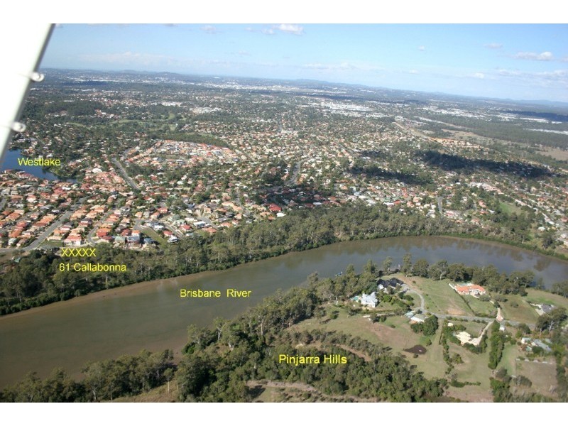 Westlake QLD 4074