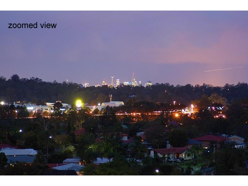 Mount Ommaney QLD 4074