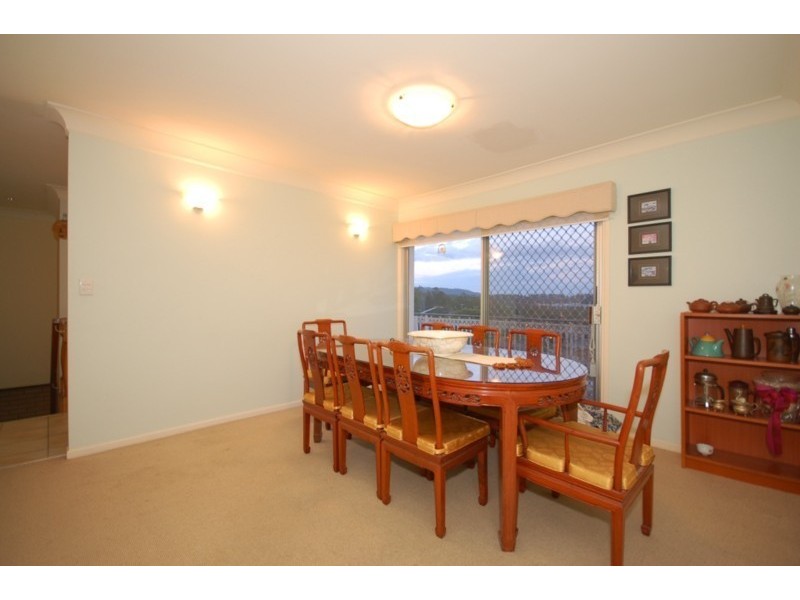 Mount Ommaney QLD 4074