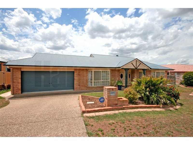 14 on RP 848 611 Kingston Drive, Flinders View QLD 4305