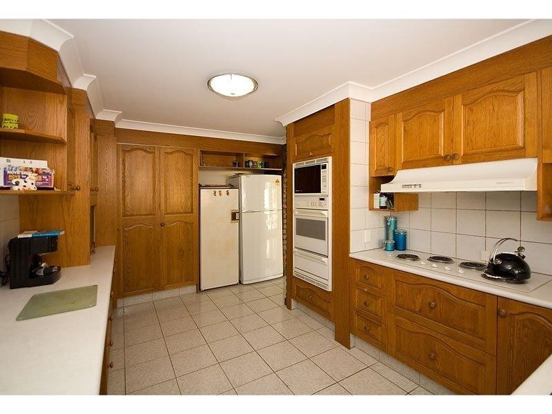 Mount Ommaney QLD 4074