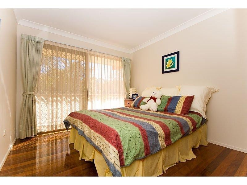 Mount Ommaney QLD 4074