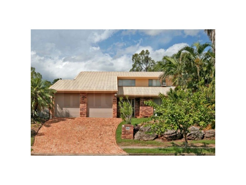 Middle Park QLD 4074