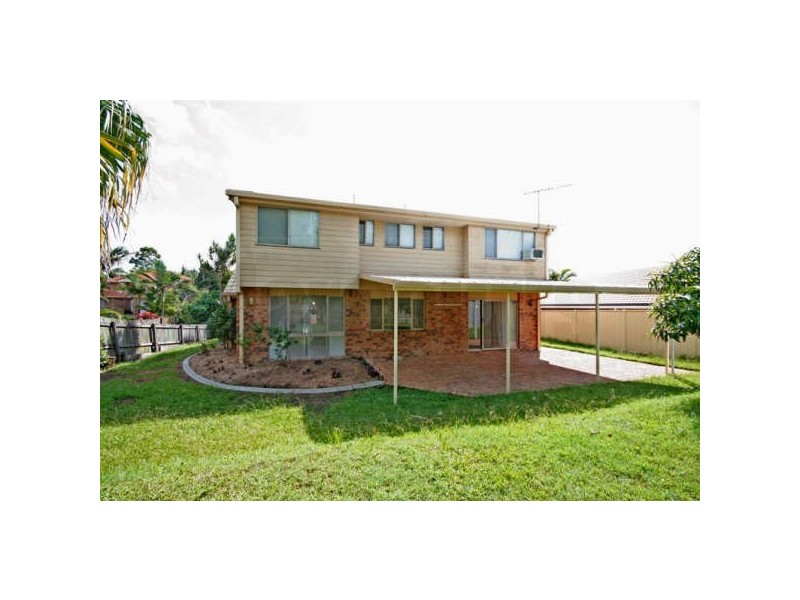 Middle Park QLD 4074