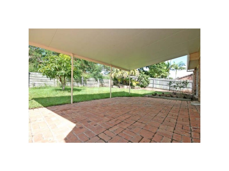 Middle Park QLD 4074