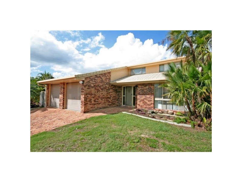 Middle Park QLD 4074