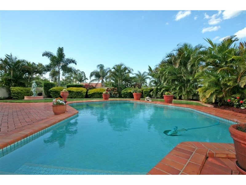 Lot390 RP226284 Tiara Close, Mount Ommaney QLD 4074