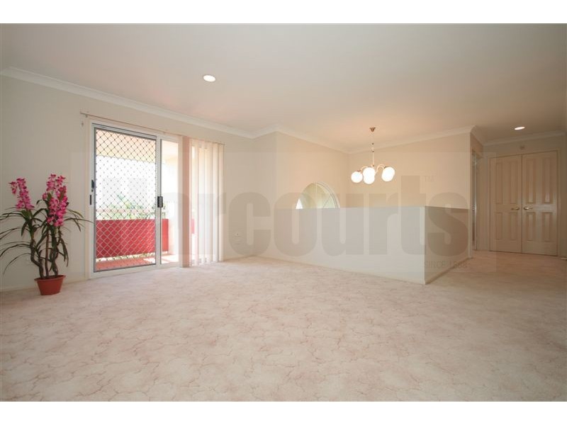 Lot390 RP226284 Tiara Close, Mount Ommaney QLD 4074