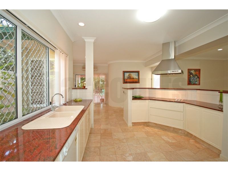 Lot390 RP226284 Tiara Close, Mount Ommaney QLD 4074