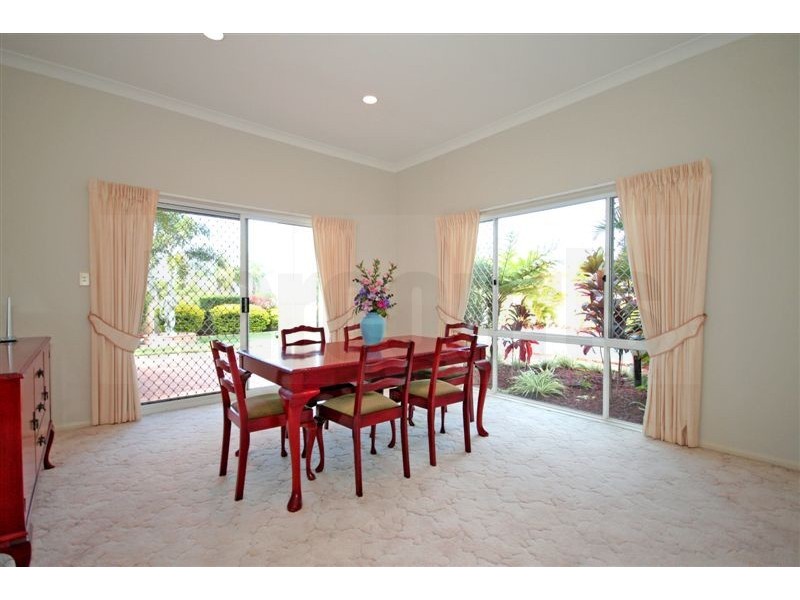 Lot390 RP226284 Tiara Close, Mount Ommaney QLD 4074