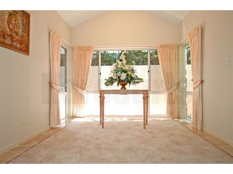 Lot390 RP226284 Tiara Close, Mount Ommaney QLD 4074