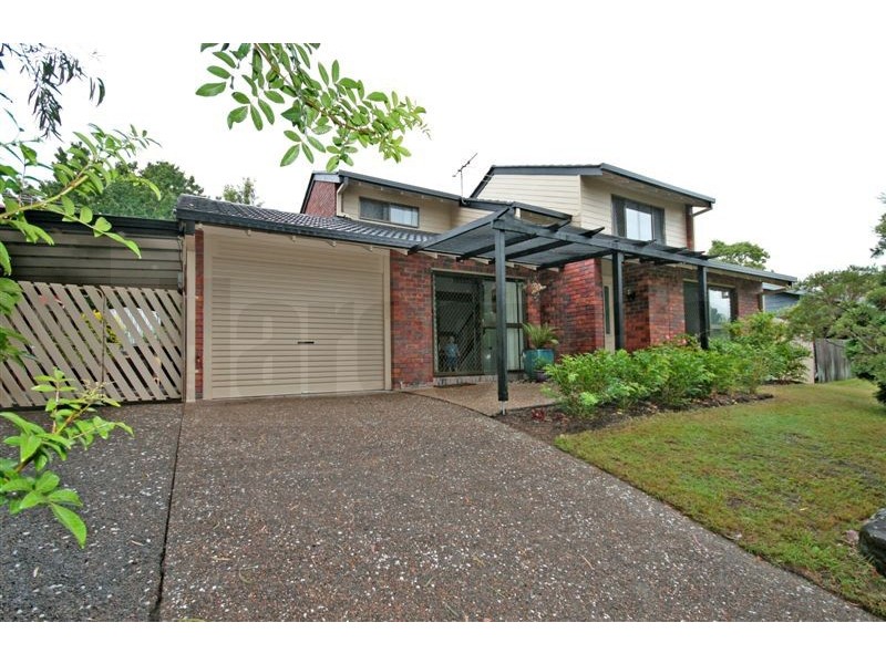 L8363 RP142662 Juba Street, Riverhills QLD 4074