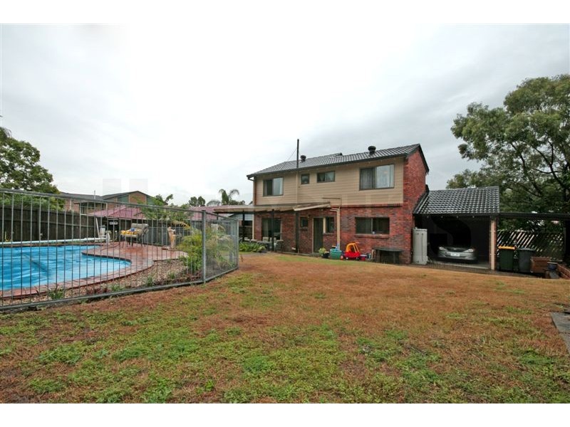 L8363 RP142662 Juba Street, Riverhills QLD 4074