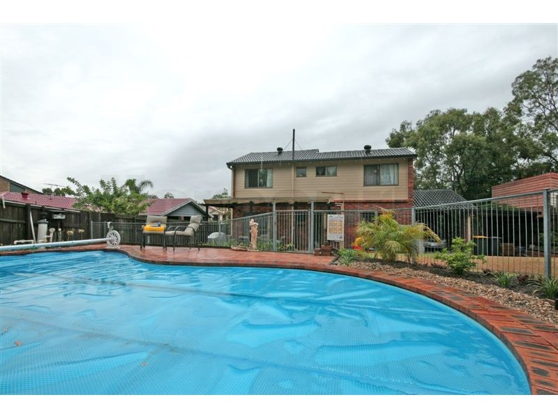 L8363 RP142662 Juba Street, Riverhills QLD 4074