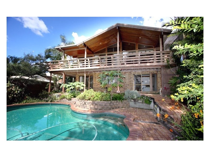 Middle Park QLD 4074