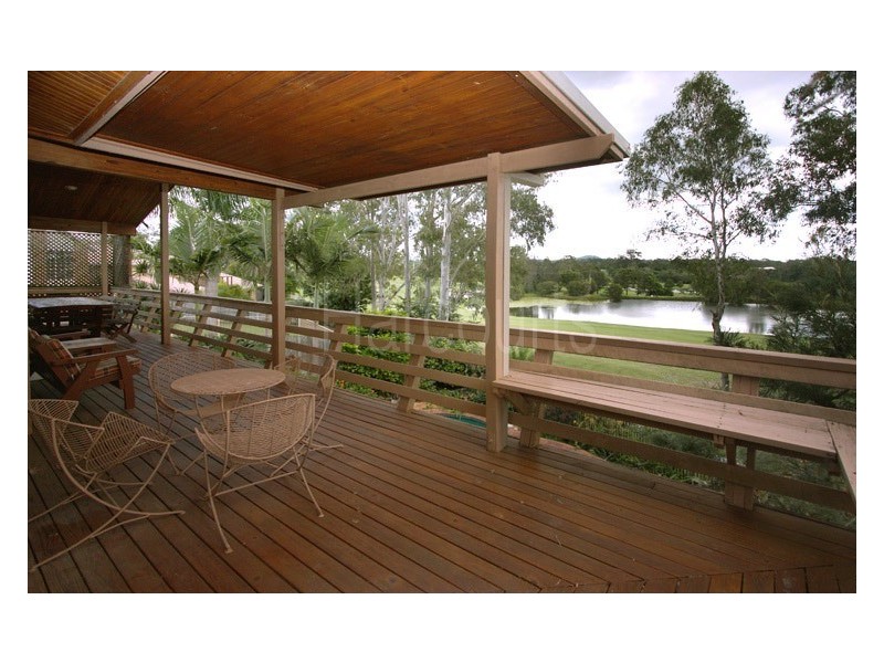 Middle Park QLD 4074