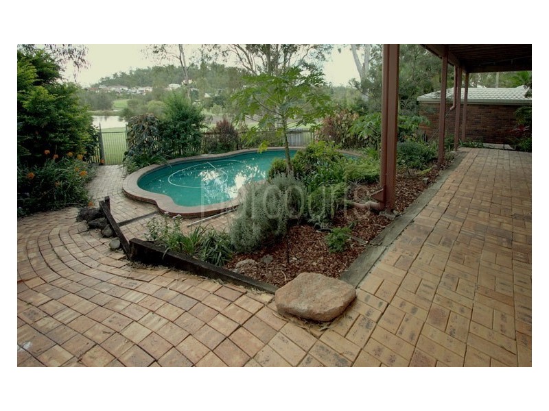 Middle Park QLD 4074