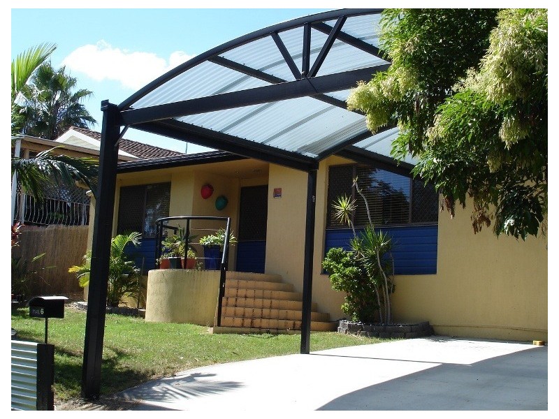 L4616 RP135324 Patrol Street, Jamboree Heights QLD 4074