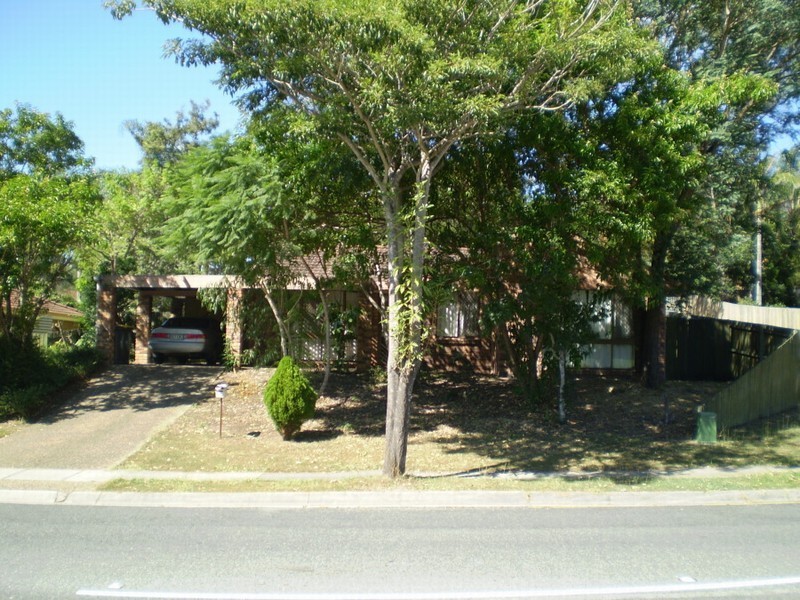 Jamboree Heights QLD 4074